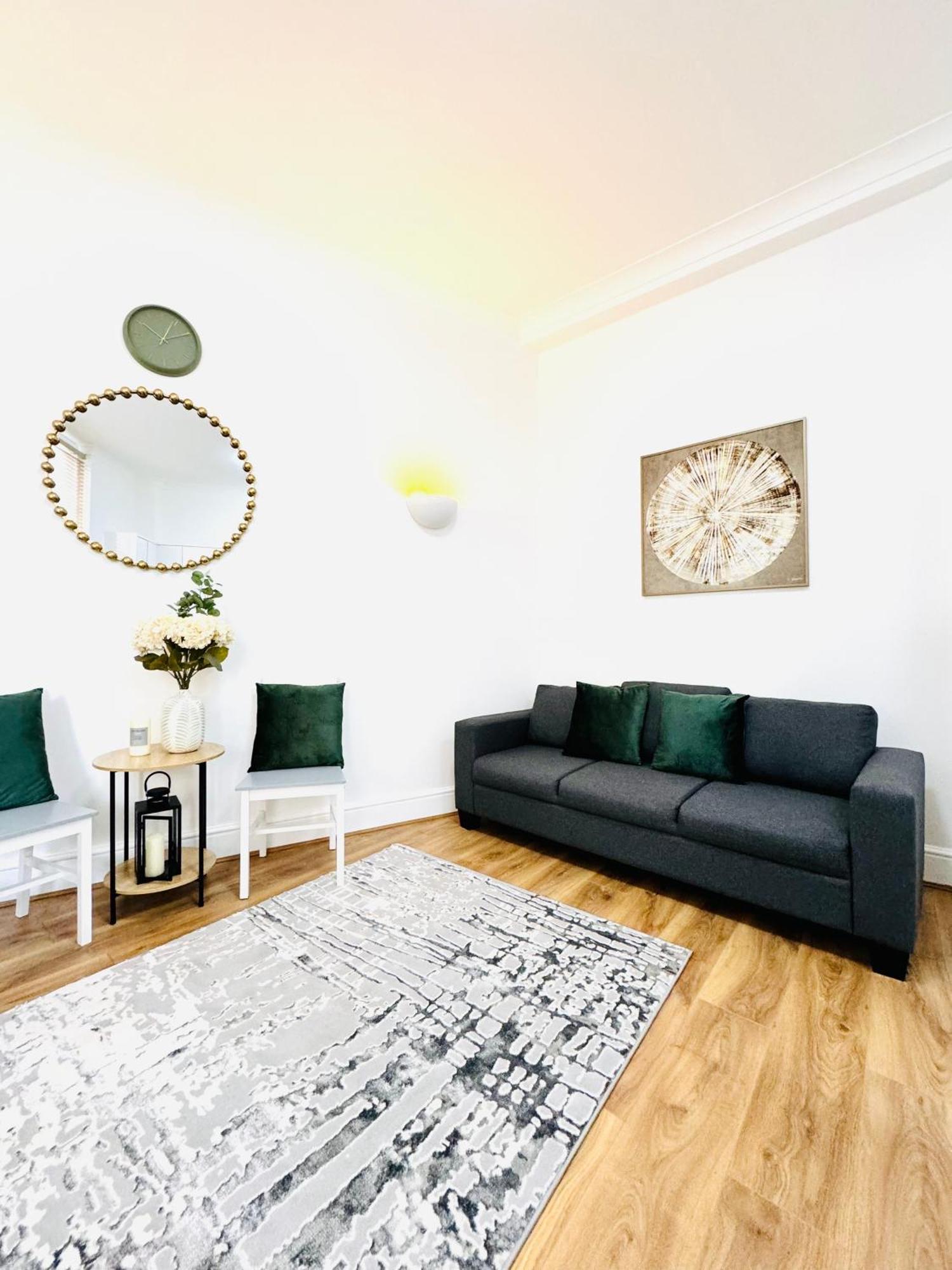 Beautiful 2Bedroom Flat In London St John Extérieur photo