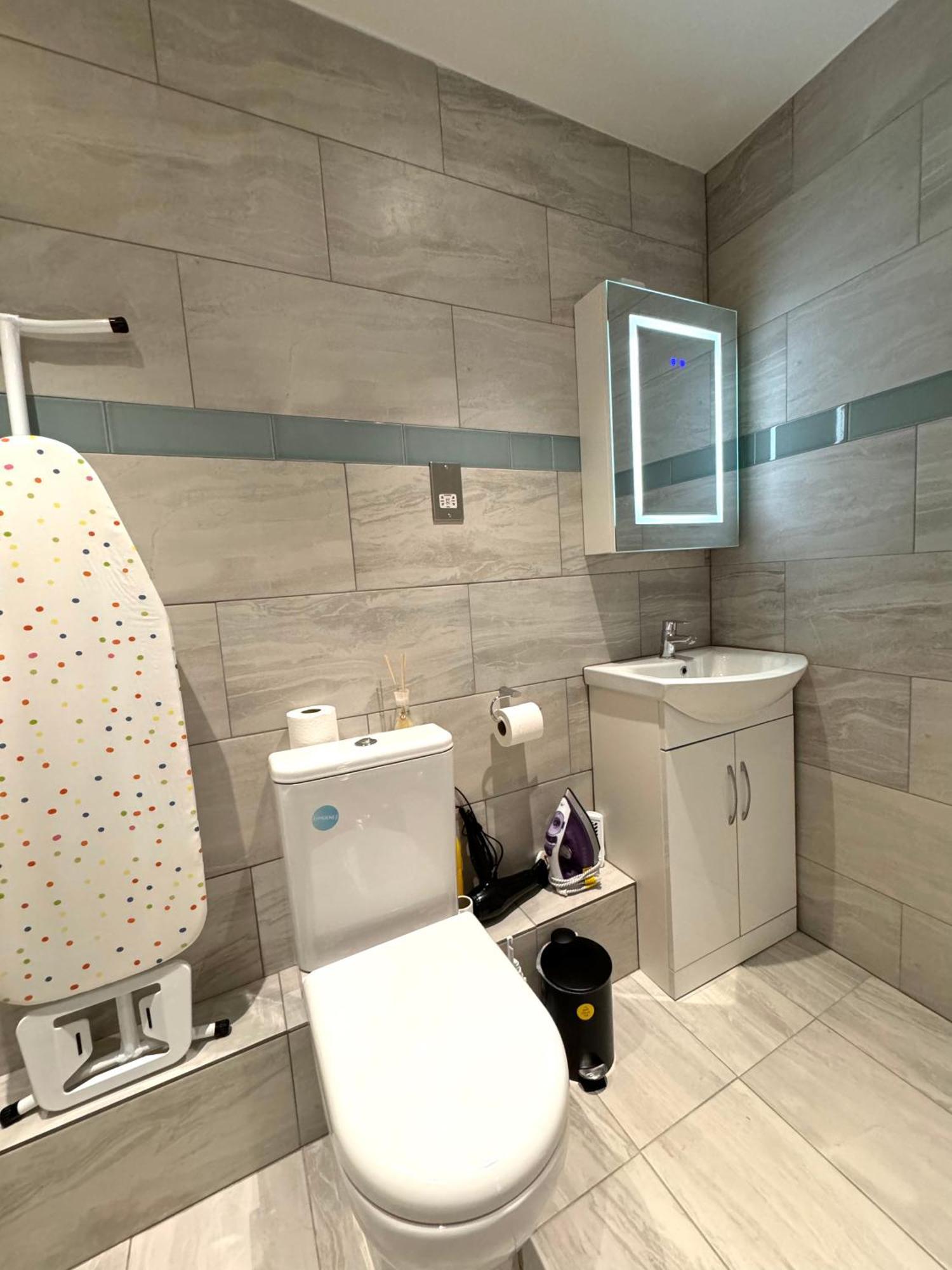 Beautiful 2Bedroom Flat In London St John Extérieur photo