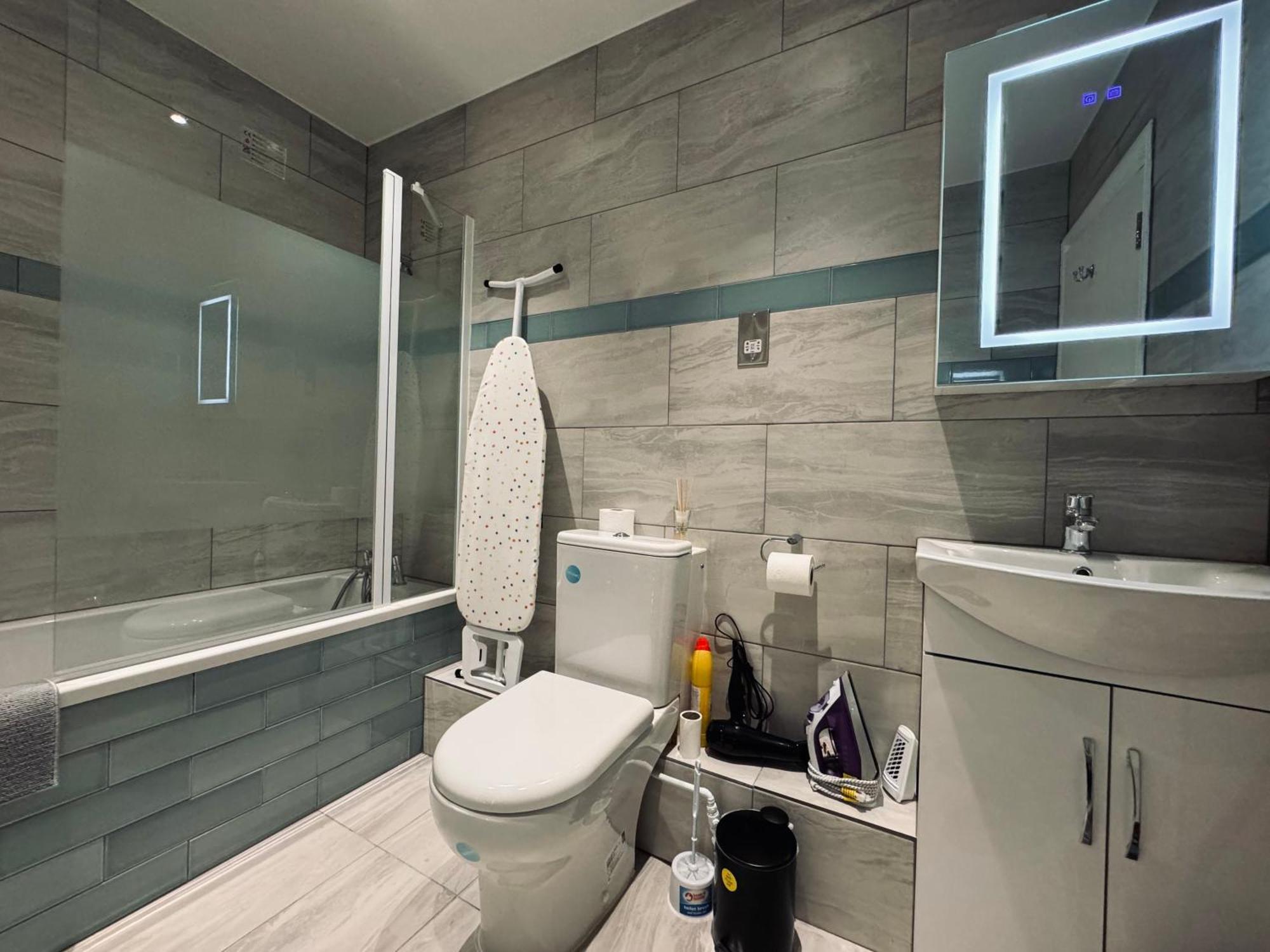 Beautiful 2Bedroom Flat In London St John Extérieur photo