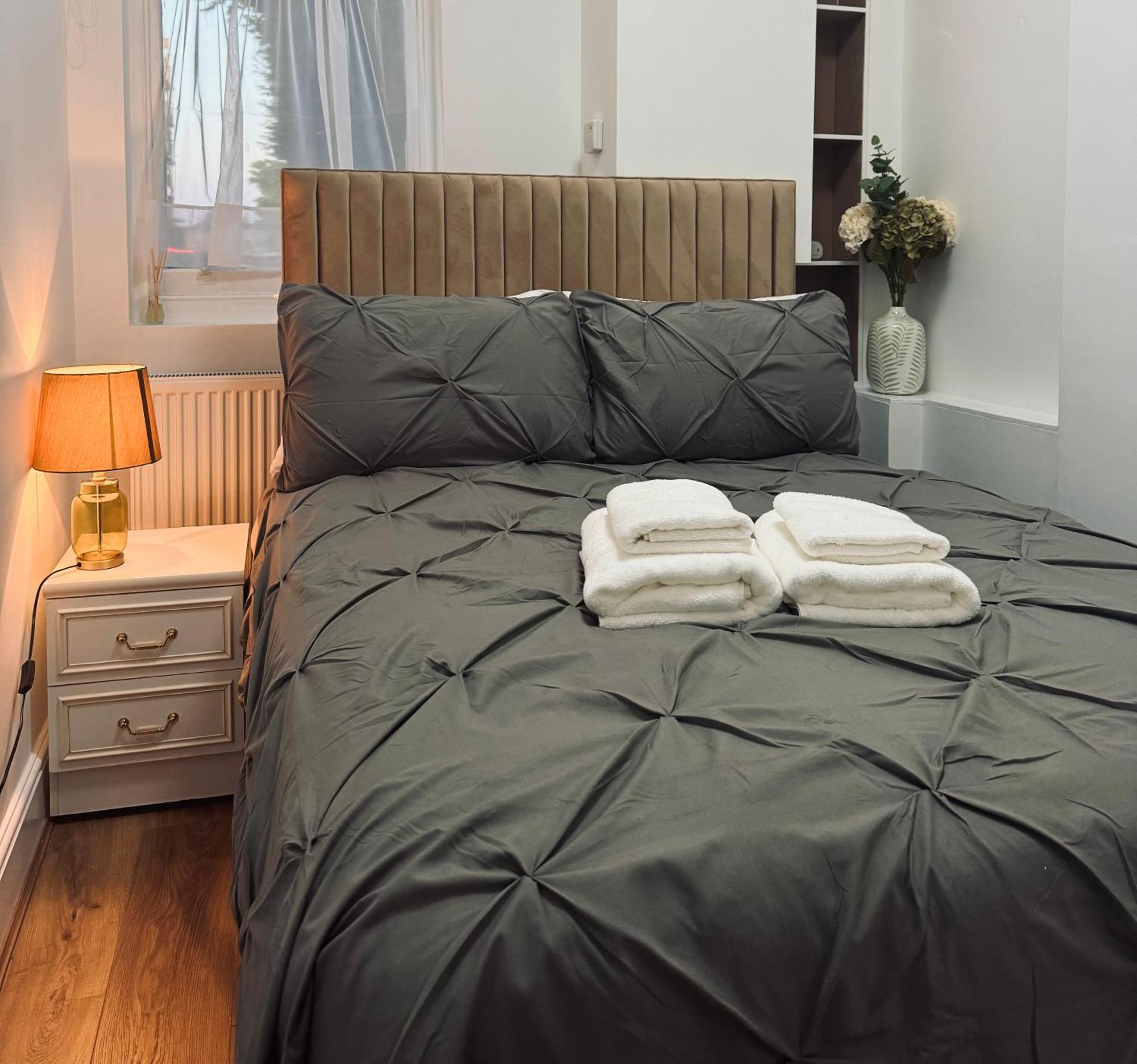 Beautiful 2Bedroom Flat In London St John Extérieur photo
