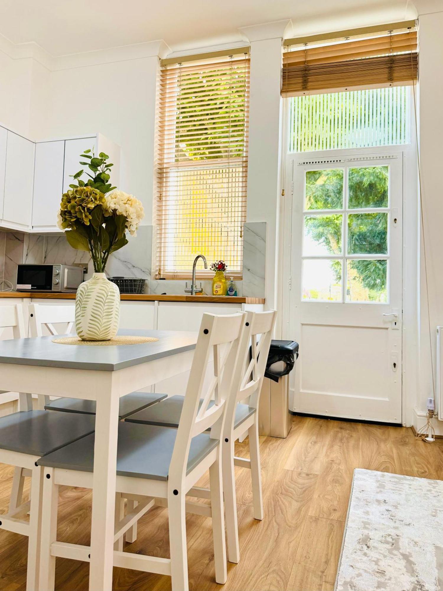 Beautiful 2Bedroom Flat In London St John Extérieur photo