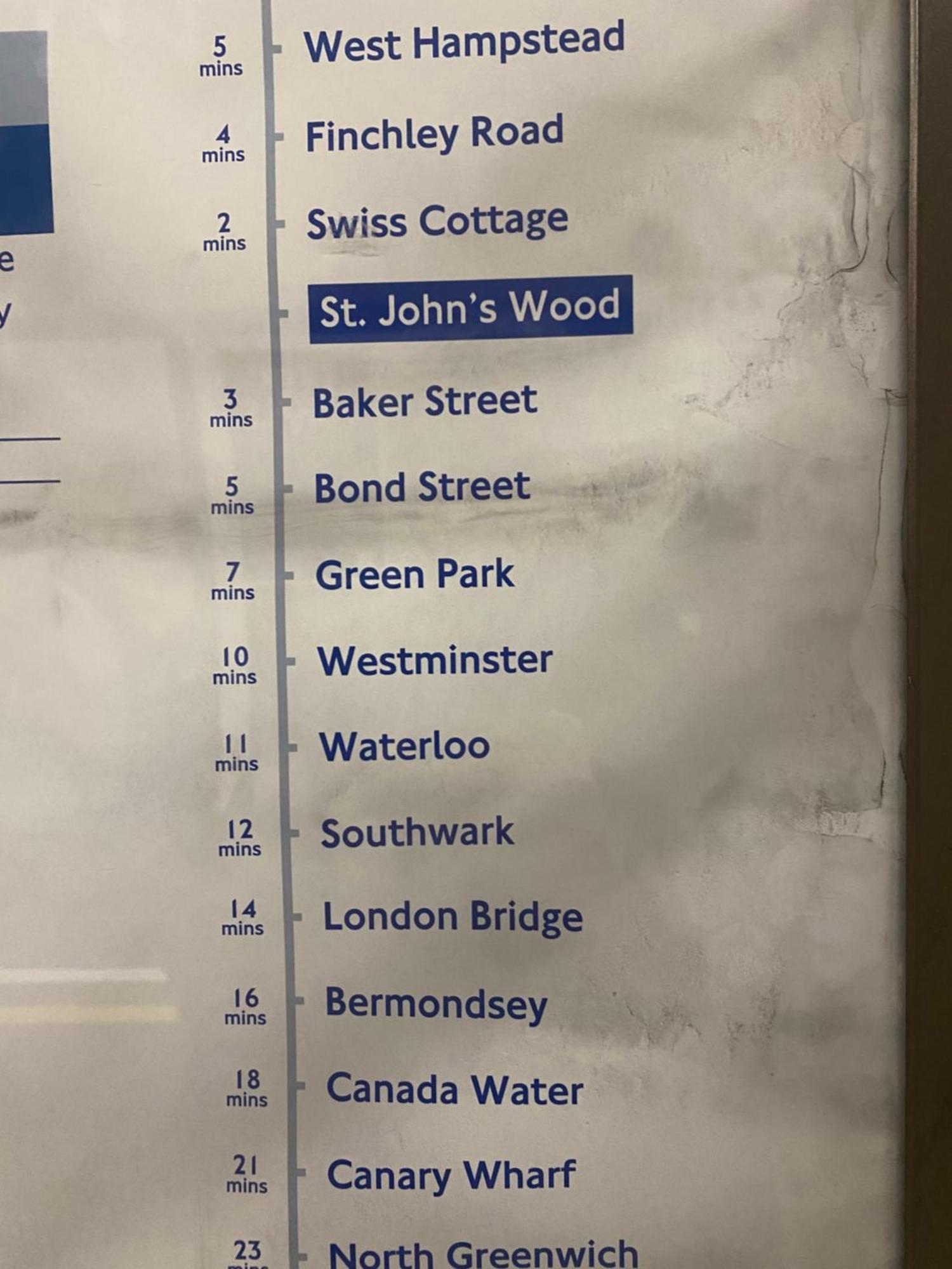 Beautiful 2Bedroom Flat In London St John Extérieur photo